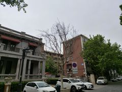 -天津意大利风情旅游区