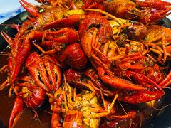 -香满锅老北京羊蝎子火锅·家常菜(新街口店)