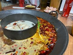 -楠火锅(龙阳广场店)