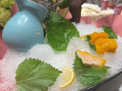 -百姓渔村(南中环店)