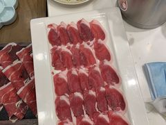 -阳坊胜利涮羊肉(阳坊老店)
