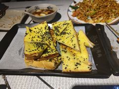 -丁虎子烤肉(国道二店)