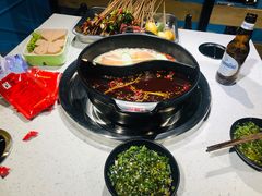 -钢管厂五区小郡肝火锅串串香(清河店)