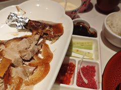-大鸭梨烤鸭店(花园村店)