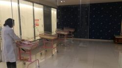 -纵享怡月月子中心(西稍门店)