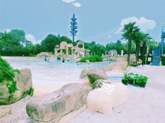 -太阳岛度假酒店