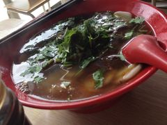 -张正麻辣串(包河万达店)