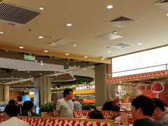 -乡村基·川味现炒大王(熙悦天街店)