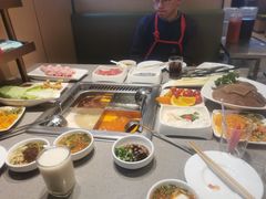 -海底捞火锅(铂澜大象城店)
