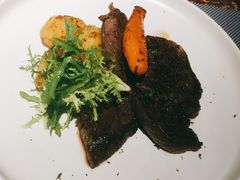 -厚积云牛排餐吧(宽窄巷子店)