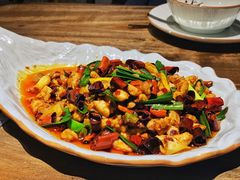 宫爆鸡丁-恒府1993(文昌北路店)