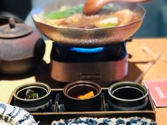 -堂本家洋食别馆·炸猪排(中心城店)