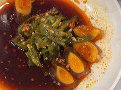-鑫巴蜀小镇 · 水煮鱼专研店(玉桥店)