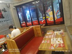 -孖记茶档·热腾茶餐(江南西plus店)