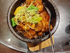 -彩丰楼·中餐厅(国家会展中心上海洲际店)