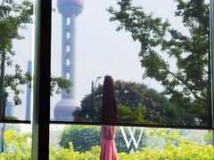 -Wolfgang’s Steakhouse 沃夫冈牛排馆(上海白玉兰广场店)