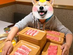 -空之介寿喜烧·和牛放题(恒隆广场店)