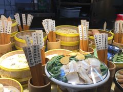 -佰家小厨·南京菜(夫子庙店)