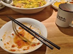 -太二酸菜鱼(中庚漫游城店)