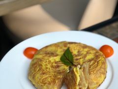 -Mezomd曼索蒂西班牙餐厅(广粤店)