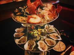 -db Bistro & Oyster Bar by Daniel Boulud(滨海湾金沙店)