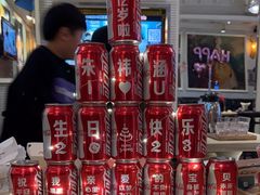 -自由港KTV(王子公主金平店)