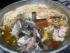 -湖南老饭铺(福永店)
