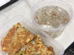 -老通城豆皮大王(吉庆街店)