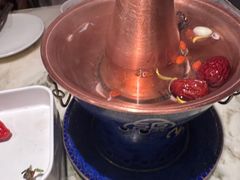 -涮福記·现切牛羊肉火锅(世纪汇店)