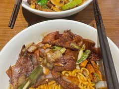 -寻裕记·现炒浇头面(人民广场店)