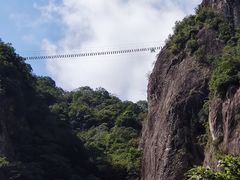 -龙湾潭国家森林公园