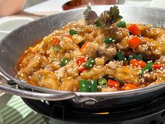 -渔语鱼新川菜Bistro(万象天地店)