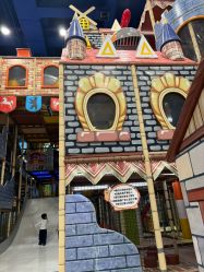 -meland亲子乐园•派对•研学(苏州悠方购物中心店)