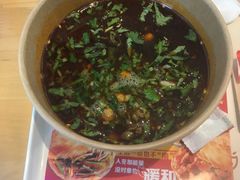 -西少爷(望京SOHO店)
