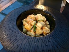 猪颈肉土豆球-EATALIA意塔利意式餐厅(鼓楼店)