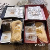 开洋葱油拌面