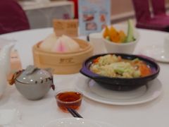 -金华安大酒楼·老牌潮菜·粤式茶点(东方国际店)
