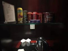 -朗山酒店(深圳南山科技园店)