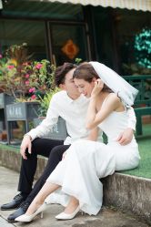 -菲林婚纱摄影工作室