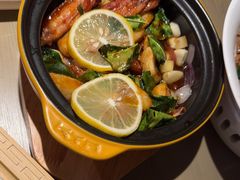 -前海沿·青岛菜(李沧万达店)