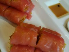 -名点一号·精致茶点·手工制作(宝华店)