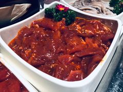 -海底捞火锅(河东万达广场店)