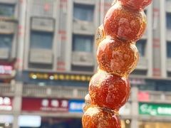 -杨记板栗(天虹总店)