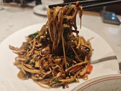 -不倒翁·安徽名菜楼(步行街店)