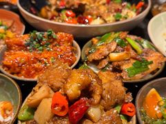 -华豫川酒家(双子塔店)