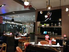 -大喜牛鲜牛肉火锅(世纪金源店)