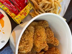 -麦当劳(海洋公园店)