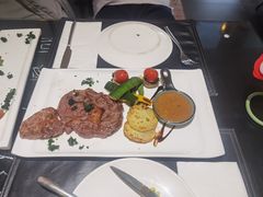 -EATALIA意塔利意式餐厅(鼓楼店)