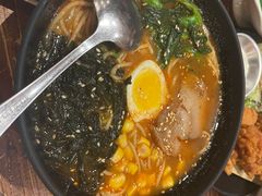 -小川洋风料理(街道口店)