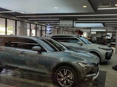 -3M博瑞达龙膜威固BOP保镖汽车贴膜隐形车衣(国贸店)